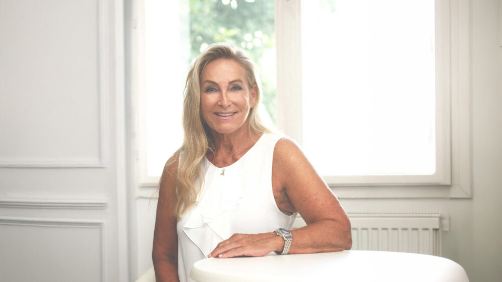 Tendresse Cosmetique GmbH bietet Juliette Armand Produkte exklusiv für Kosmetikinstitute und professionelle Kosmetikerinnen.